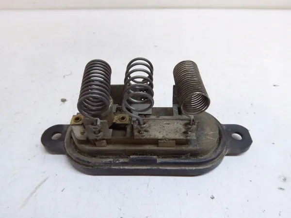 DUCATO 280/290 Weerstand Ventilator 2.5 TD image 2