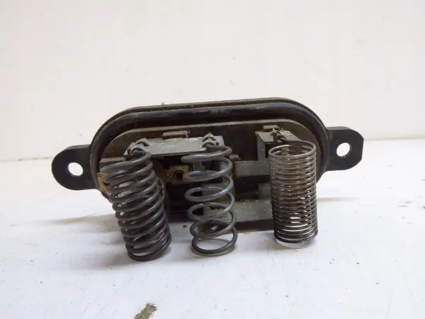 DUCATO 280/290 Weerstand Ventilator 2.5 TD image 3