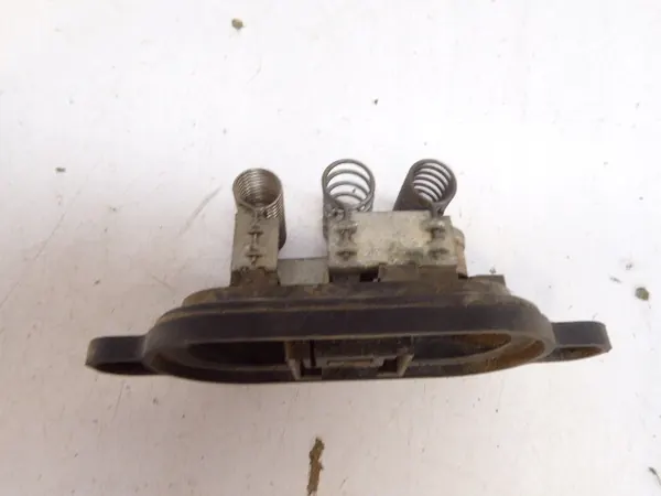 DUCATO 280/290 Weerstand Ventilator 2.5 TD image 5