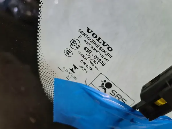 VOLVO XC90 II Frontscheibe 32244984 image 2