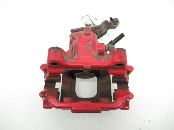 Bromssats OEM HAMULCE KOMPLET VW GOLF VI image 10