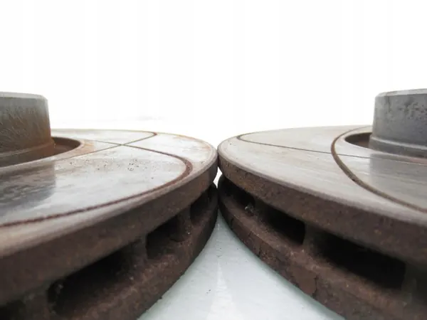 Bromssats OEM HAMULCE KOMPLET VW GOLF VI image 6