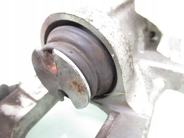 Bromssats OEM HAMULCE KOMPLET VW GOLF VI image 7