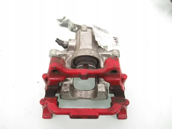 Bromssats OEM HAMULCE KOMPLET VW GOLF VI image 8