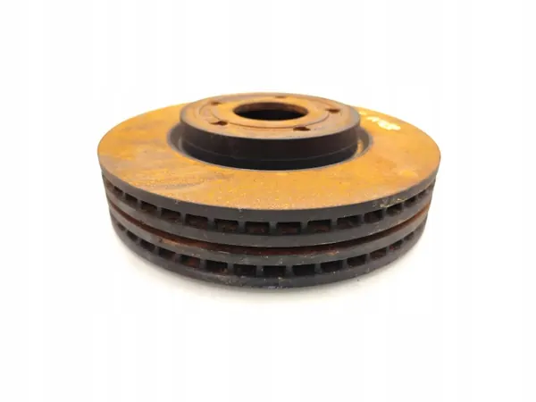 Ford Transit etuoven rajoitin OEM No MPN 2007-2014 image 3