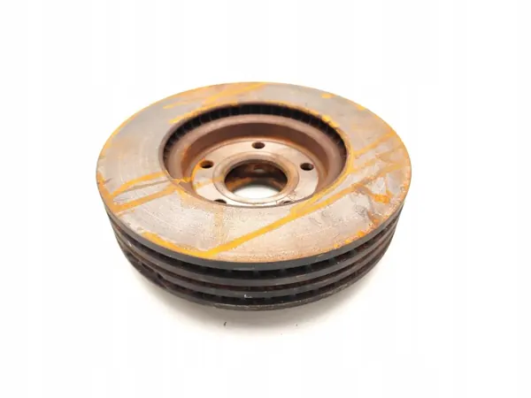 Ford Transit etuoven rajoitin OEM No MPN 2007-2014 image 4