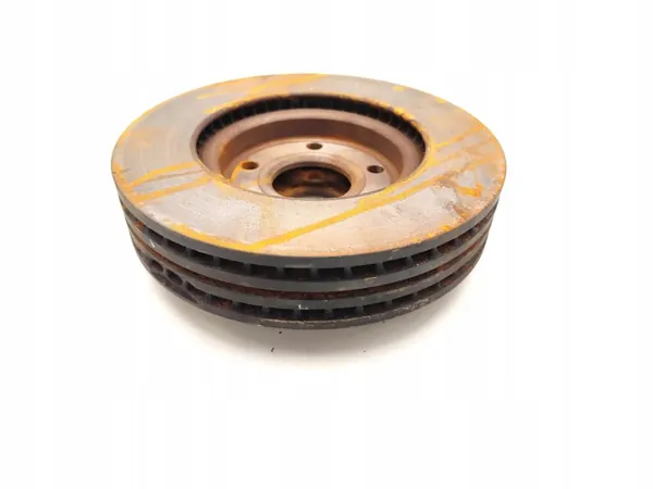 Ford Transit etuoven rajoitin OEM No MPN 2007-2014 image 5