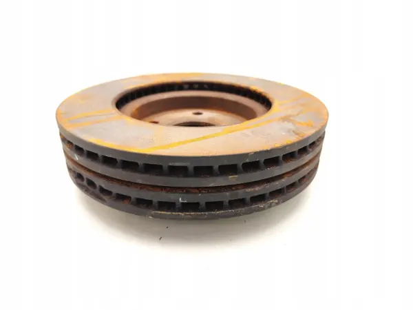Ford Transit etuoven rajoitin OEM No MPN 2007-2014 image 6