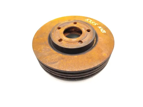 Ford Transit etuoven rajoitin OEM No MPN 2007-2014 image 9