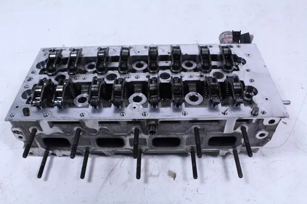 Cilinderkop Iveco Ducato III OEM 5802383450 image 2