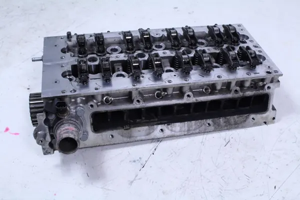 Cilinderkop Iveco Ducato III OEM 5802383450 image 4