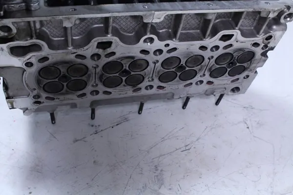 Cilinderkop Iveco Ducato III OEM 5802383450 image 5