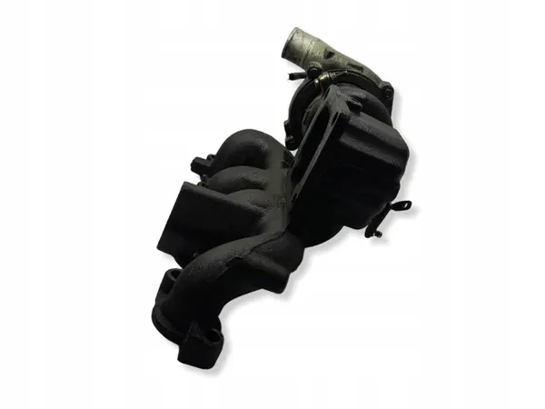 Turboahdin OEM 1S7Q6K682AJ Ford Mondeo MK3 2.0 TDCI image 4