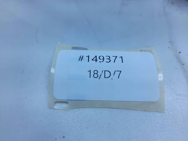 Turboahdin OEM 1S7Q6K682AJ Ford Mondeo MK3 2.0 TDCI image 6