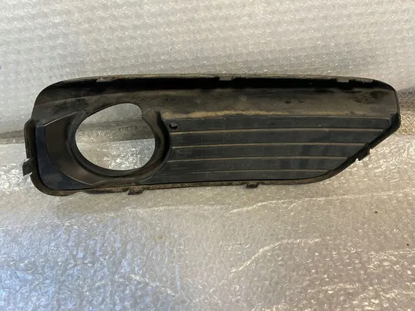 Griglia Paraurti Anteriore BMW Sinistra 7371665 image 2