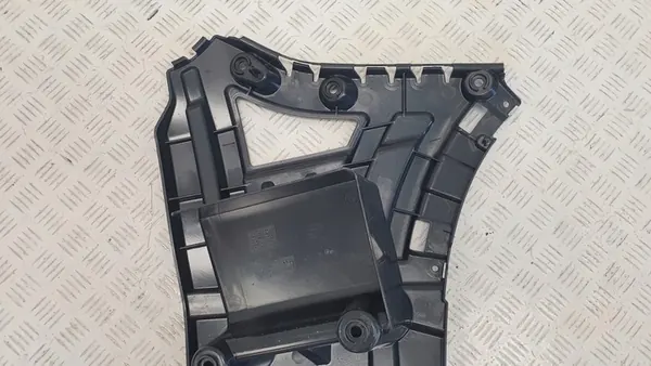 Scivolo paraurti posteriore BMW X3 F25 sinistro 51127210077 image 4