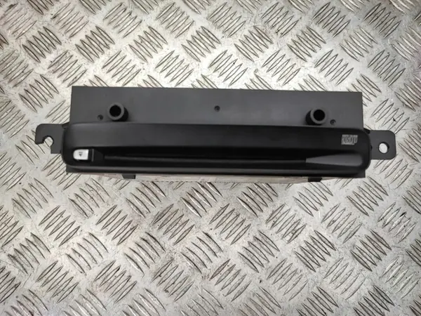 Gebruikte Nissan OE CD-wisselaar OEM 28185BA010 image 2