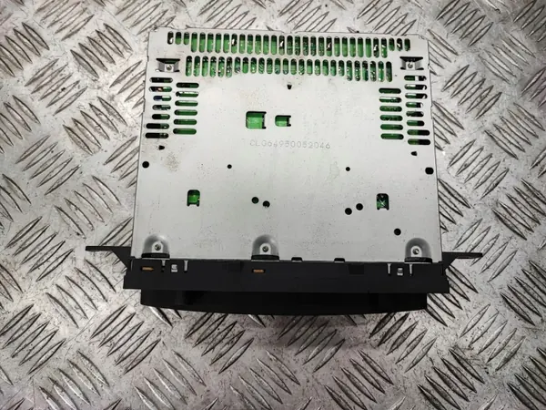 Gebruikte Nissan OE CD-wisselaar OEM 28185BA010 image 3