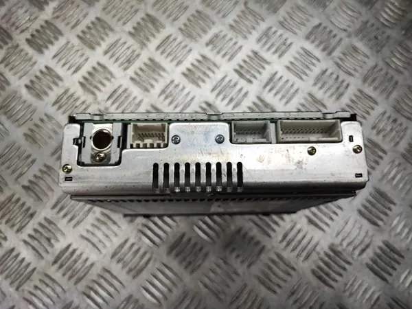 Gebruikte Nissan OE CD-wisselaar OEM 28185BA010 image 6