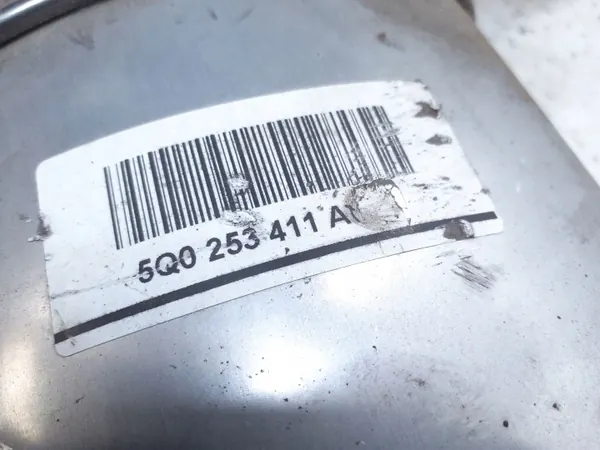 Audi VW Pakoputken Vaimennin OEM 5Q6253611BN image 8