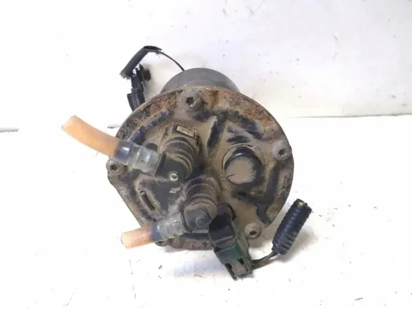 Boîtier filtre à carburant OEM 70370541 pour Renault Trafic III image 2