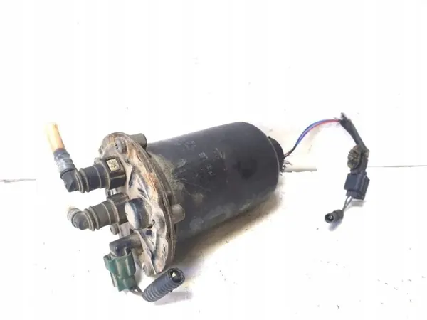 Boîtier filtre à carburant OEM 70370541 pour Renault Trafic III image 3