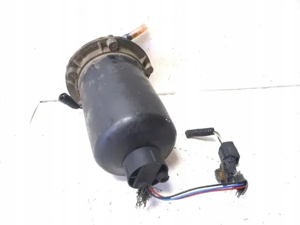 Boîtier filtre à carburant OEM 70370541 pour Renault Trafic III image 4