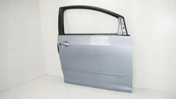 Vordere rechte Tür OEM 360202236 für VW Golf VI Plus image 3