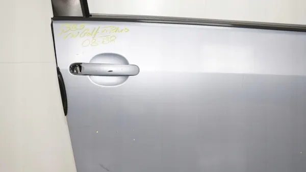 Vordere rechte Tür OEM 360202236 für VW Golf VI Plus image 6