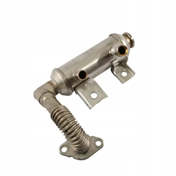 Enfriador de Válvula EGR Ford Transit Connect 1.8 TDCI 7T1Q-9F464-AB image 6