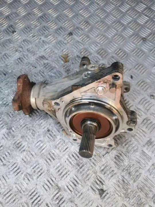 Transferkast OEM BB60A voor Nissan X-TRAIL 2016 image 3