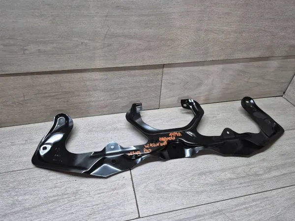 Reforço superior do cinto Porsche OEM 971805561A Dianteiro image 2