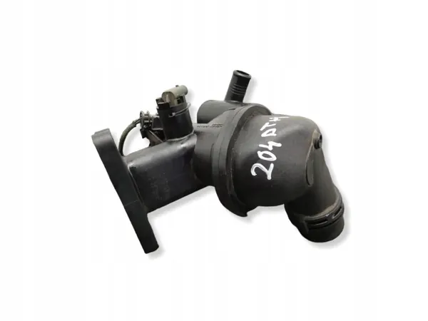 Termostathus OEM G4D3-8575-AF för Jaguar XF image 2