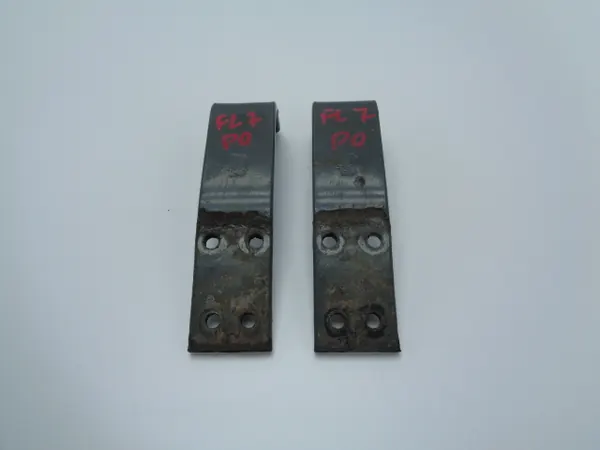 OEM 383988 4306243 Etujousimen Kiinnike Volvo FL 7 image 2
