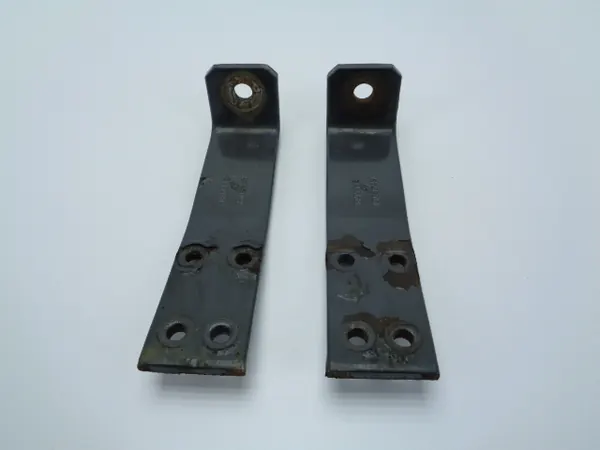 OEM 383988 4306243 Etujousimen Kiinnike Volvo FL 7 image 4