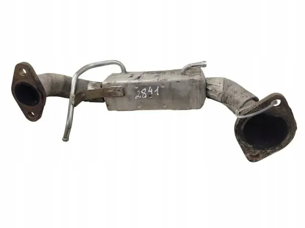 Radiateur d'échappement Mazda OE RF8G-20304 Occasion image 2