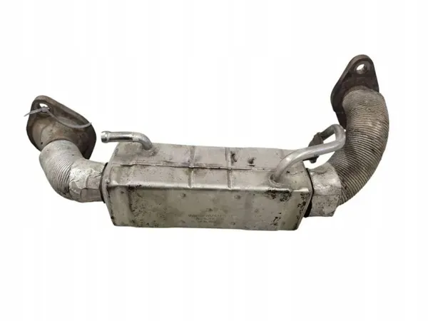 Radiateur d'échappement Mazda OE RF8G-20304 Occasion image 3