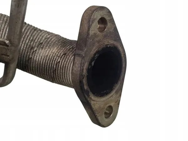 Radiateur d'échappement Mazda OE RF8G-20304 Occasion image 4
