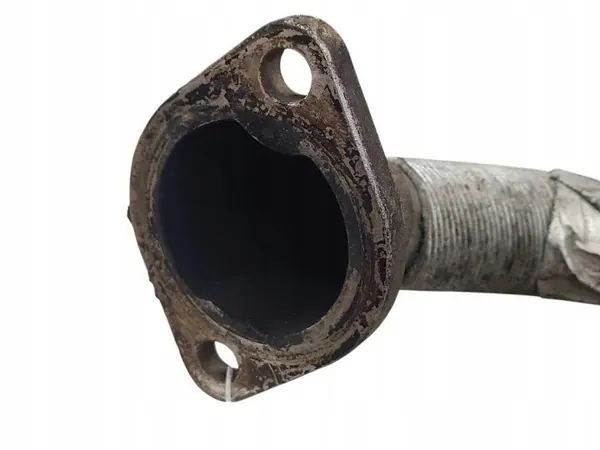 Radiateur d'échappement Mazda OE RF8G-20304 Occasion image 5