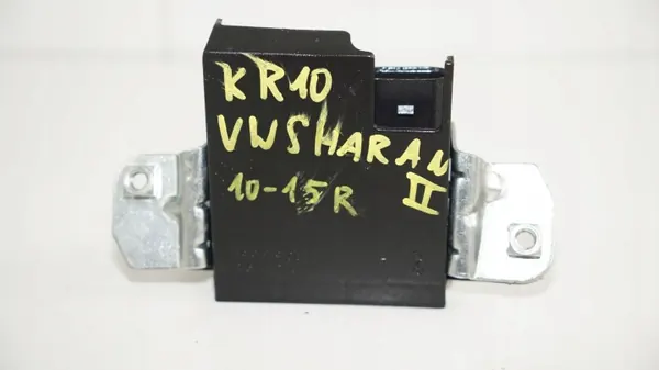 Fecho de porta-malas OEM 360200409 para VW Sharan II 7N image 2