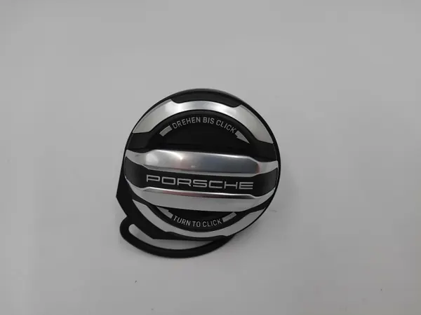Tampa de combustível OEM 971201556 Porsche Panamera 971 image 2