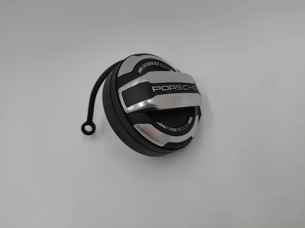 Tampa de combustível OEM 971201556 Porsche Panamera 971 image 3