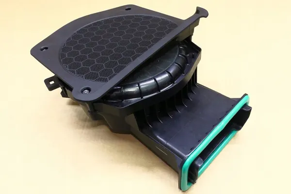 Rechter Tieftöner OEM 6811926 6826950 für BMW X3 image 2