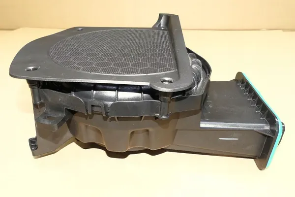 Rechter Tieftöner OEM 6811926 6826950 für BMW X3 image 4