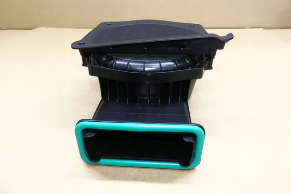 Rechter Tieftöner OEM 6811926 6826950 für BMW X3 image 5