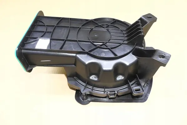 Rechter Tieftöner OEM 6811926 6826950 für BMW X3 image 8