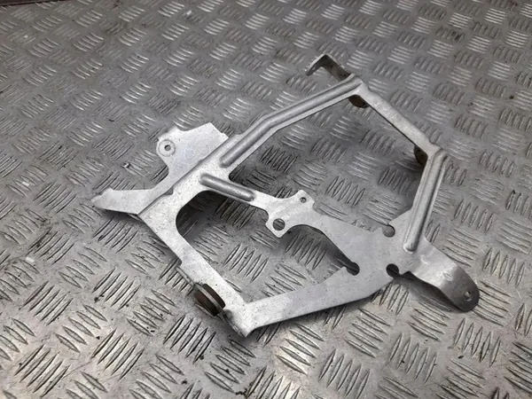 Audi A8 S8 D4 4H 4H0121239B Support Radiateur Avant Gauche image 1