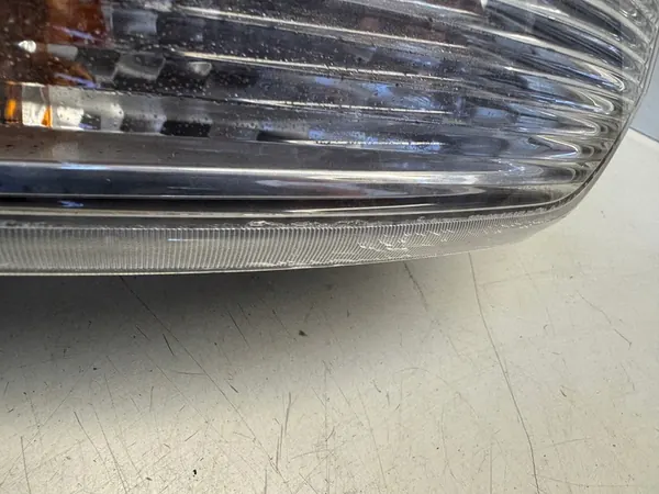 Luz trasera izquierda Mitsubishi Outlander III 8330A787 image 6