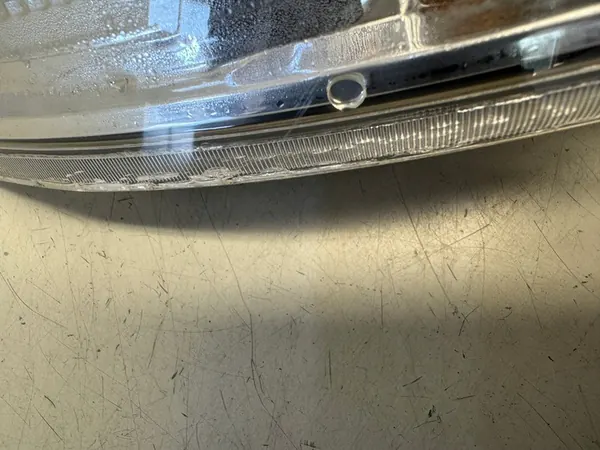 Luz trasera izquierda Mitsubishi Outlander III 8330A787 image 7