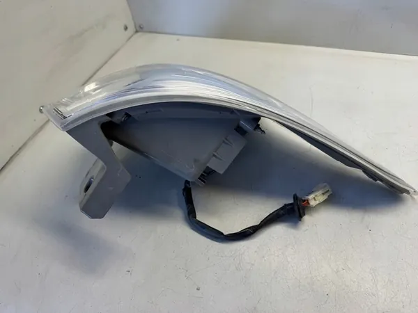 Luz trasera izquierda Mitsubishi Outlander III 8330A787 image 9